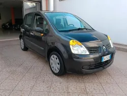 Renault Modus