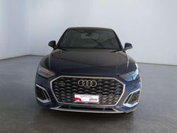 Blu Usata 2024 Audi Q5 S-line plus SUV | 49.000 € (Buon prezzo)