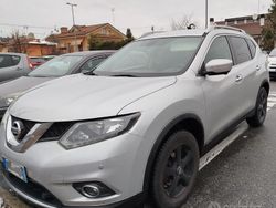 Usata 2016 Nissan X-Trail Acenta Premium SUV | 11.900 € (Buon prezzo)