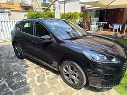 Nero Usata 2023 Ford Kuga ST-Line SUV | 27.000 € (Buon prezzo)