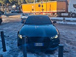 Grigio Usata 2012 Audi A6 Station wagon | 12.000 € (Buon prezzo)