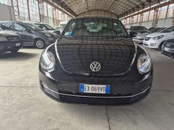 Nero Usata 2014 VW Maggiolino Design Due volumi | 11.400 € (Buon prezzo)