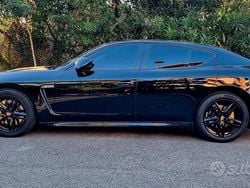 Nero Usata 2010 Porsche Panamera 4 Tre volumi | 23.500 €