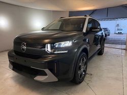 Verde Nuova 2025 Citroën C3 Aircross PureTech SUV | 24.500 €