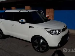 Usata 2016 Kia Soul 2 SUV | 10.200 € (Buon prezzo)