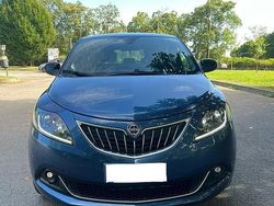 Blu Usata 2022 Lancia Ypsilon Gold Due volumi | 10.500 € (Buon prezzo)