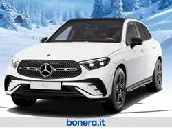 Bianco Nuova 2025 Mercedes GLC300e AMG Line Premium SUV | 75.300 € (Buon prezzo)