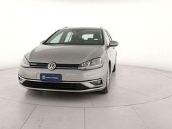 Grigio Usata 2020 VW Golf VIII Business Station wagon | 14.500 € (Super prezzo)