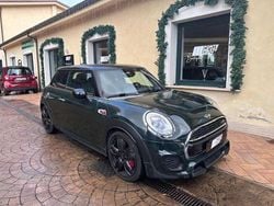 Verde Usata 2017 Mini John Cooper Works Hype Due volumi | 20.900 € (Super prezzo)