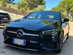 Usata 2019 Mercedes CLA200 Premium Coupé | 32.000 € (Buon prezzo)