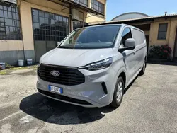 Usata 2024 Ford Transit Custom | 28.000 € (Ottimo prezzo)