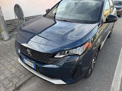 Usata 2023 Peugeot 3008 Allure SUV | 21.000 € (Buon prezzo)