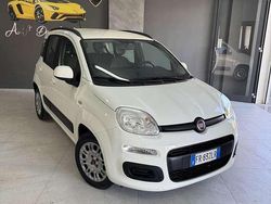 Other Usata 2018 Fiat Panda Lounge Due volumi | 7990 € (Ottimo prezzo)
