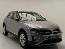 Usata 2022 VW T-Roc Style SUV | 22.900 € (Cara)