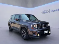 Grigio Usata 2021 Jeep Renegade Longitude SUV | 13.950 € (Super prezzo)