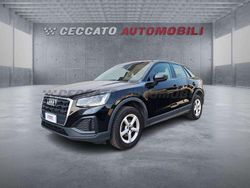 Nero Usata 2023 Audi Q2 Business SUV | 22.659 € (Super prezzo)