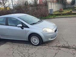 Other Usata 2006 Fiat Grande Punto Dynamic Due volumi | 3200 € (Buon prezzo)
