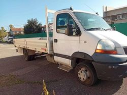 Usata 2007 Renault Master Due volumi | 15.000 €