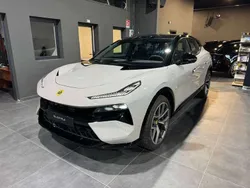 Kaimu Nuova 2024 Lotus Eletre SUV | 110.720 € (Molto cara)