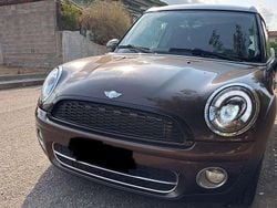 Marrone Usata 2010 Mini Cooper D Clubman Station wagon | 4800 € (Buon prezzo)
