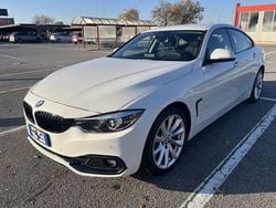 Bianco Usata 2020 BMW 420 Gran Coupé Sport Line Coupé | 27.800 €