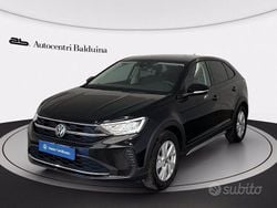 Nero perla Usata 2022 VW Taigo Life SUV | 17.700 € (Buon prezzo)