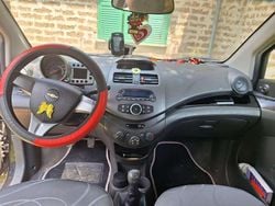 Usata 2012 Chevrolet Spark LS Due volumi | 3900 € (Ottimo prezzo)