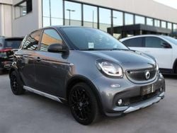 Grigio Usata 2018 Smart ForFour Edition #1 Due volumi | 14.490 € (Buon prezzo)