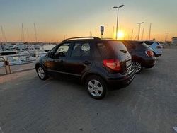 Usata 2009 Fiat Sedici Dynamic SUV | 3000 € (Ottimo prezzo)