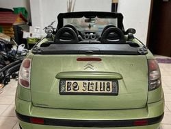 Verde Usata 2007 Citroën C3 Due volumi | 1200 €
