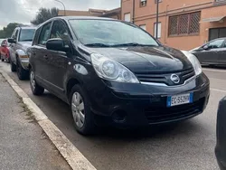 Usata 2011 Nissan Note Monovolume | 2999 € (Buon prezzo)