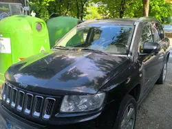 Usata 2011 Jeep Compass SUV | 5000 € (Ottimo prezzo)