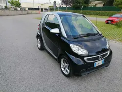 Nero Usata 2013 Smart ForTwo Coupé Pulse Due volumi | 6000 € (Buon prezzo)