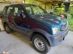 Usata 1998 Daihatsu Terios SUV | 3990 €