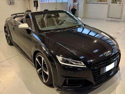 Usata 2017 Audi TT Roadster S-Line Cabrio | 26.900 € (Buon prezzo)