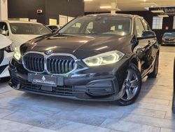 Nero Usata 2021 BMW 116 Advantage Due volumi | 14.900 € (Super prezzo)