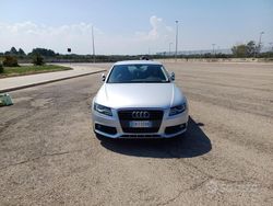 Usata 2012 Audi A4 Tre volumi | 6000 € (Ottimo prezzo)