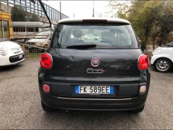 Usata 2017 Fiat 500L Monovolume | 7000 € (Buon prezzo)