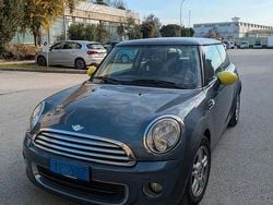 Blu Usata 2011 Mini ONE Due volumi | 2250 € (Ottimo prezzo)
