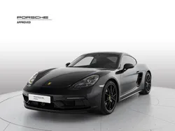 Usata 2022 Porsche 718 Cayman GTS | 94.500 €