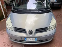 Usata 2010 Renault Espace Monovolume | 1500 € (Super prezzo)