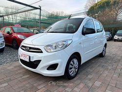 Bianco Usata 2012 Hyundai i10 Due volumi | 3900 € (Buon prezzo)