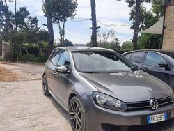 Usata 2012 VW Golf VII Edition Tre volumi | 6000 € (Buon prezzo)