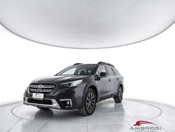 Grigio Usata 2024 Subaru Outback Style Station wagon | 31.581 € (Buon prezzo)