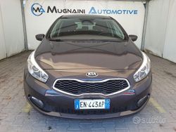Grigio(met.) Usata 2012 Kia Ceed Due volumi | 6900 € (Buon prezzo)