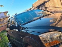 Nero Usata 2007 Kia Sorento SUV | 2000 € (Super prezzo)