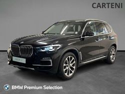 Nero Usata 2020 BMW X5 xLine SUV | 43.900 € (Ottimo prezzo)