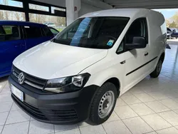 Bianco Usata 2017 VW Caddy Monovolume | 9990 € (Ottimo prezzo)