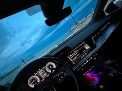 Grigio Usata 2022 Audi A3 S-Line Tre volumi | 32.000 €