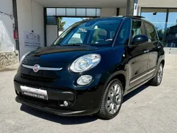 Nero Usata 2014 Fiat 500L Lounge Monovolume | 7699 € (Buon prezzo)